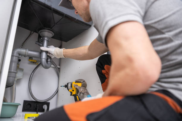 Best Plumbing Inspections & Maintenance in Burt, MI